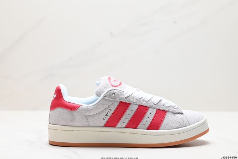 Adidas Campus Shoes